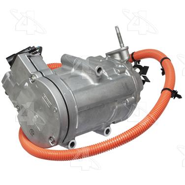 A/C Compressor FS 178329