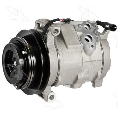 2003 Dodge Sprinter 2500 A/C Compressor FS 198371