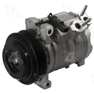 A/C Compressor FS 198385