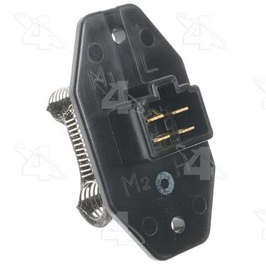 HVAC Blower Motor Resistor FS 20206