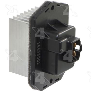 2005 Honda Accord HVAC Blower Motor Resistor FS 20315