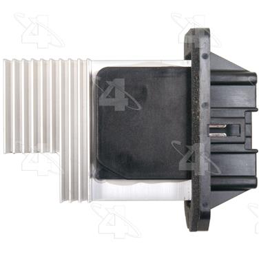 2001 Toyota 4Runner HVAC Blower Motor Resistor FS 20332