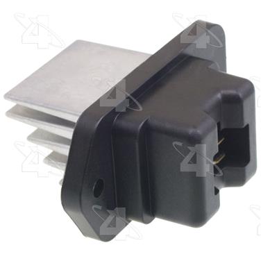 HVAC Blower Motor Resistor FS 20379