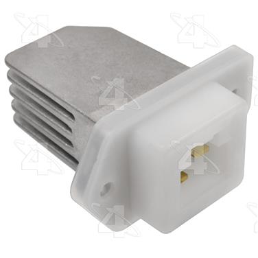 2000 Nissan Pathfinder HVAC Blower Motor Resistor FS 20454