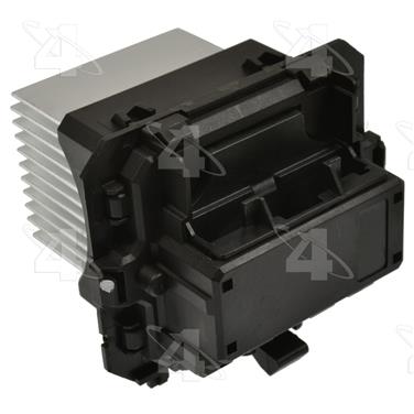 2011 Ford Flex HVAC Blower Motor Resistor FS 20568