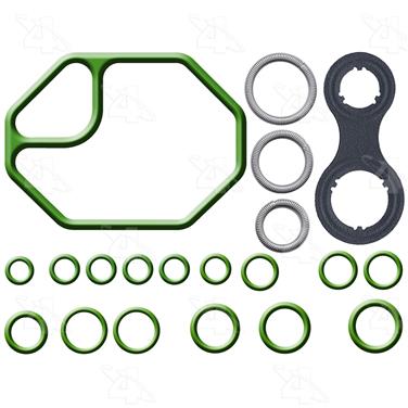 2001 Chrysler Sebring A/C System O-Ring and Gasket Kit FS 26704