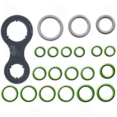 2000 Chrysler Cirrus A/C System O-Ring and Gasket Kit FS 26705