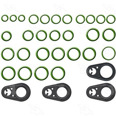 2001 Chrysler Grand Voyager A/C System O-Ring and Gasket Kit FS 26706