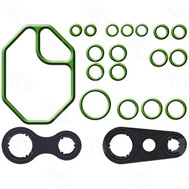 2000 Chrysler Neon A/C System O-Ring and Gasket Kit FS 26713