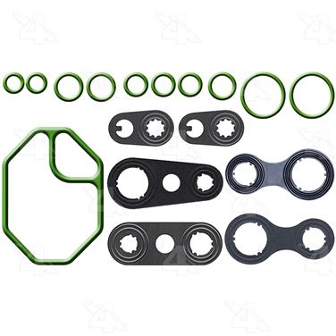 A/C System O-Ring and Gasket Kit FS 26714