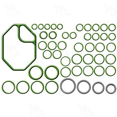 1991 Ford LTD Crown Victoria A/C System O-Ring and Gasket Kit FS 26715