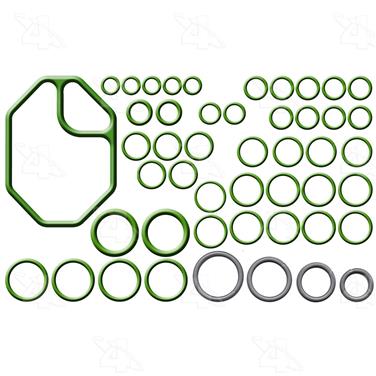 1996 Lincoln Mark VIII A/C System O-Ring and Gasket Kit FS 26715