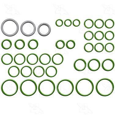 A/C System O-Ring and Gasket Kit FS 26717