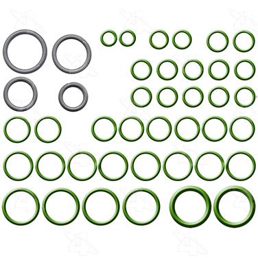 2005 Ford Taurus A/C System O-Ring and Gasket Kit FS 26719