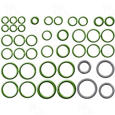 2002 Lincoln Blackwood A/C System O-Ring and Gasket Kit FS 26721