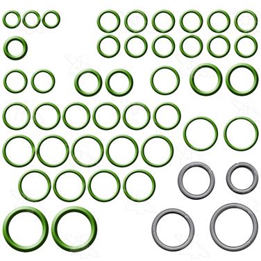 2008 Ford Ranger A/C System O-Ring and Gasket Kit FS 26722