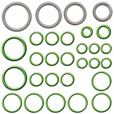 1991 Ford Aerostar A/C System O-Ring and Gasket Kit FS 26723