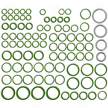 2006 Lincoln Navigator A/C System O-Ring and Gasket Kit FS 26724