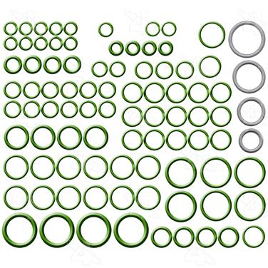 2000 Ford Expedition A/C System O-Ring and Gasket Kit FS 26724