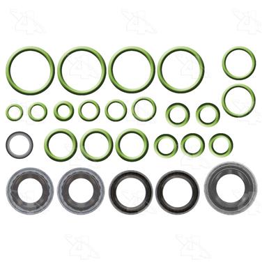 1992 Pontiac Sunbird A/C System O-Ring and Gasket Kit FS 26729