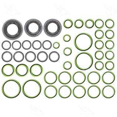 1999 Cadillac DeVille A/C System O-Ring and Gasket Kit FS 26731
