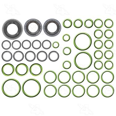 1994 Pontiac Bonneville A/C System O-Ring and Gasket Kit FS 26731