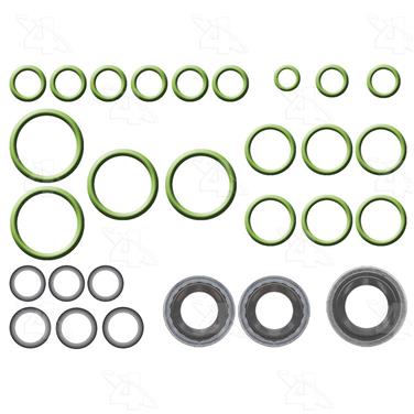 1991 Pontiac Bonneville A/C System O-Ring and Gasket Kit FS 26732