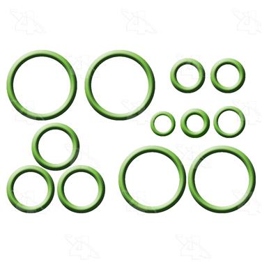 1993 Buick Commercial Chassis A/C System O-Ring and Gasket Kit FS 26733