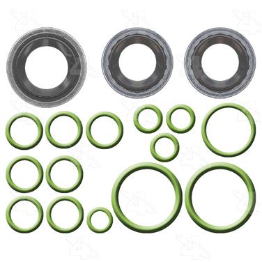 1992 Pontiac Grand Am A/C System O-Ring and Gasket Kit FS 26734