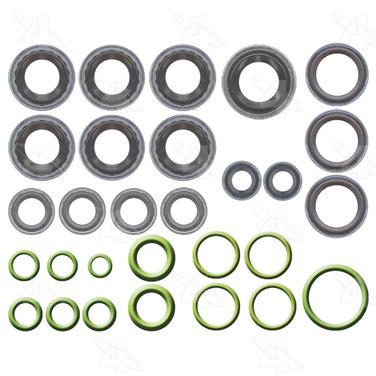 2004 Pontiac Grand Am A/C System O-Ring and Gasket Kit FS 26736