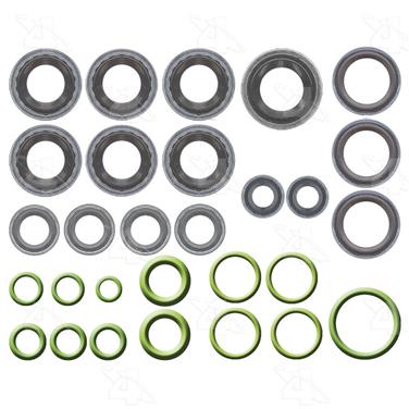 2003 Pontiac Grand Am A/C System O-Ring and Gasket Kit FS 26736