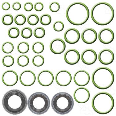 1991 Pontiac Trans Sport A/C System O-Ring and Gasket Kit FS 26737