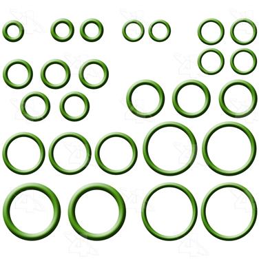 A/C System O-Ring and Gasket Kit FS 26739