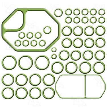 2000 Acura Integra A/C System O-Ring and Gasket Kit FS 26744