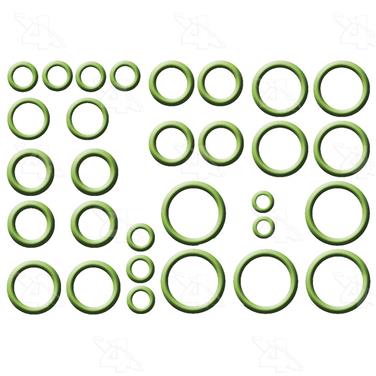 2002 Nissan X-Trail A/C System O-Ring and Gasket Kit FS 26748