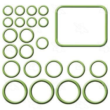 A/C System O-Ring and Gasket Kit FS 26751