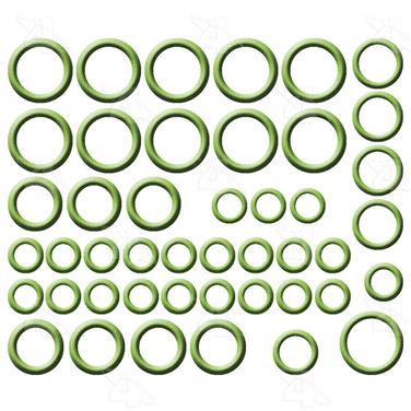 2000 Mazda MPV A/C System O-Ring and Gasket Kit FS 26752