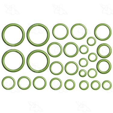 A/C System O-Ring and Gasket Kit FS 26753