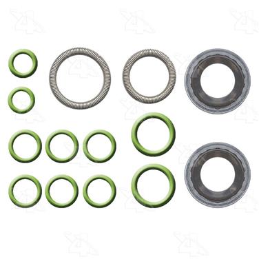 1999 Jeep Cherokee A/C System O-Ring and Gasket Kit FS 26757