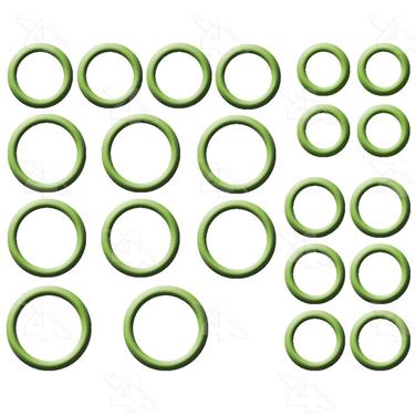 A/C System O-Ring and Gasket Kit FS 26758