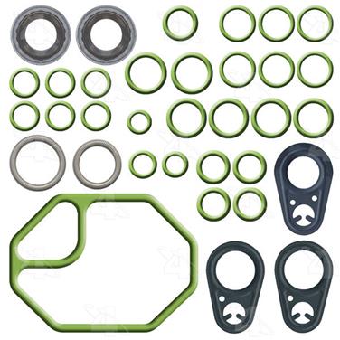 1999 Jeep TJ A/C System O-Ring and Gasket Kit FS 26762