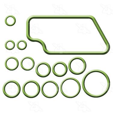 A/C System O-Ring and Gasket Kit FS 26770