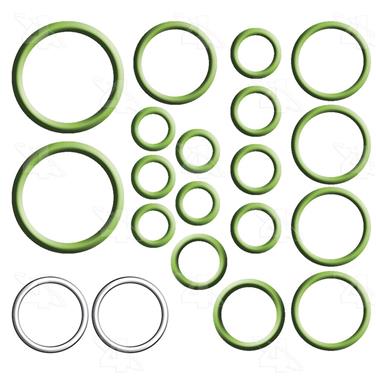 A/C System O-Ring and Gasket Kit FS 26771