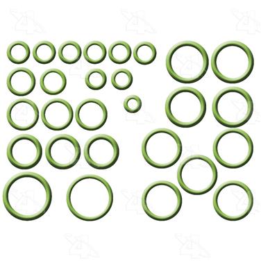 A/C System O-Ring and Gasket Kit FS 26785