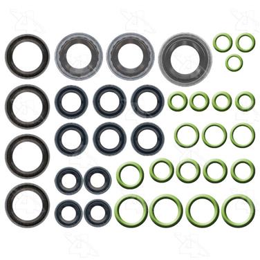 2004 Isuzu Ascender A/C System O-Ring and Gasket Kit FS 26788