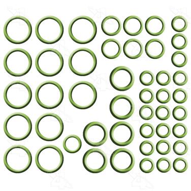 A/C System O-Ring and Gasket Kit FS 26789