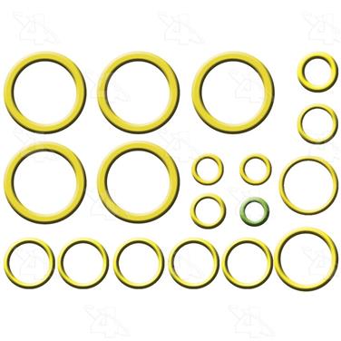 A/C System O-Ring and Gasket Kit FS 26791