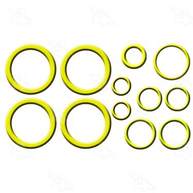 1999 Volvo V70 A/C System O-Ring and Gasket Kit FS 26794