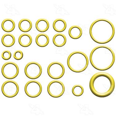 A/C System O-Ring and Gasket Kit FS 26795