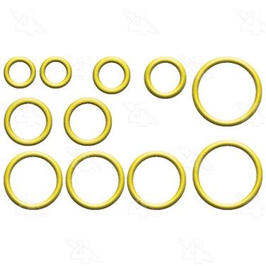 A/C System O-Ring and Gasket Kit FS 26796